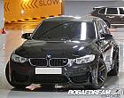 BMW M3 세단 