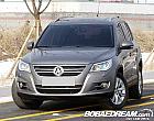 폭스바겐 티구안 2.0 TDI