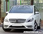 벤츠 뉴 B200 CDI 스포츠팩