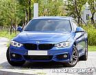 BMW 420d xDrive 쿠페 M 스포츠