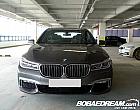 BMW 뉴 740Ld xDrive M 스포츠 팩 G12