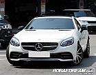 벤츠 SLC 43 AMG