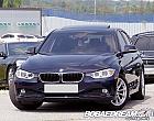 BMW 320d ED