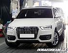 아우디 Q3 2.0 TDI 콰트로