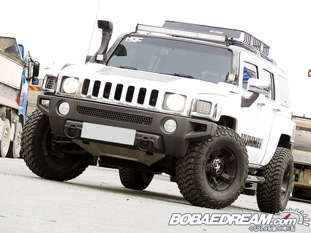 2006 허머 H3 3.5 중고차 | 보배드림 사이버매장
