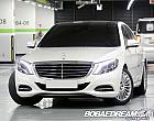 벤츠 뉴 S350 블루텍