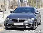 BMW 420d 쿠페 M 스포츠 