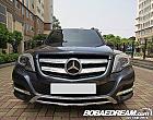 벤츠 GLK220 CDI 4매틱