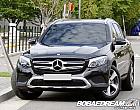 벤츠 GLC 220d 4매틱 프리미엄