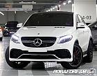 벤츠 GLE 63 S AMG 4매틱 쿠페