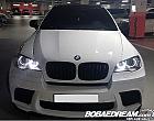 BMW X6 xDrive 30d