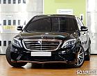 벤츠 뉴 S63L AMG 4매틱