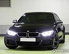 BMW 428i 쿠페 M 스포츠