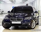 BMW 520d xDrive 럭셔리