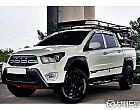 쌍용 더 뉴 코란도 스포츠 2.2 익스트림 4WD