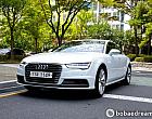 아우디 A7 50 TDI 콰트로 컴포트