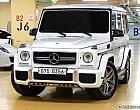 벤츠 G63 AMG