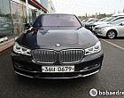 BMW 뉴 750Li xDrive 프레스티지 G12