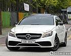 벤츠 CLS63 AMG S 4매틱