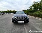 BMW X4 xDrive 20d