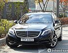 벤츠 뉴 S500L 4매틱