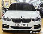 BMW 520d M 스포츠 플러스 G30