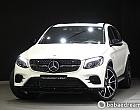 벤츠 GLC 43 AMG 4매틱 쿠페