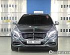 벤츠 S500L 4매틱