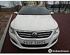 폭스바겐 CC 2.0 TDI