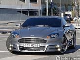 애스턴마틴 DB9 쿠페