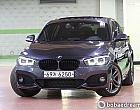 BMW 118d M 스포츠 쉐도우 에디션