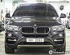 BMW X6 xDrive 30d