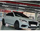 제네시스 G80 3.3 T-GDi AWD 스포츠