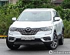 르노삼성 더 뉴 QM6 2.0 LPe 2WD RE 시그니처