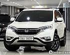 혼다 CR-V 2.4 AWD EX-L