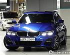 BMW 320d M 스포츠