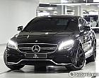 벤츠 CLS 63 AMG 4매틱