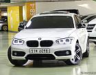 BMW 118d 스포츠