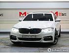 BMW 520d M 스포츠