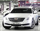 캐딜락 CT6 3.6 AWD 플래티넘