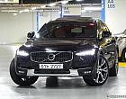 볼보 V90 크로스컨트리 2.0 T5 AWD 프로