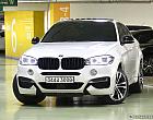 BMW X6 M50d