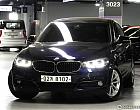 BMW 320d GT