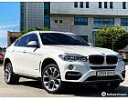 BMW X6 xDrive 30d