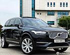 볼보 뉴 XC90 T8 AWD 인스크립션