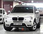 BMW X3 xDrive 20d