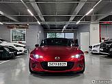 마쯔다 MX-5 2.0 로드스터