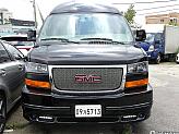 GMC 사바나밴 6.0