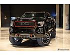 GMC 시에라 6.2 V8 할리 데이비슨 에디션