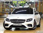 벤츠 E300 AMG 라인